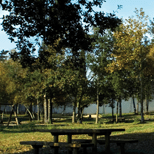 �reas recreativas